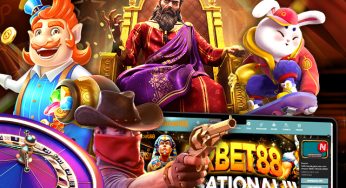 Slot Server Thailand Gacor di Slot777: Sensasi Bermain dengan Peluang Menang Besar