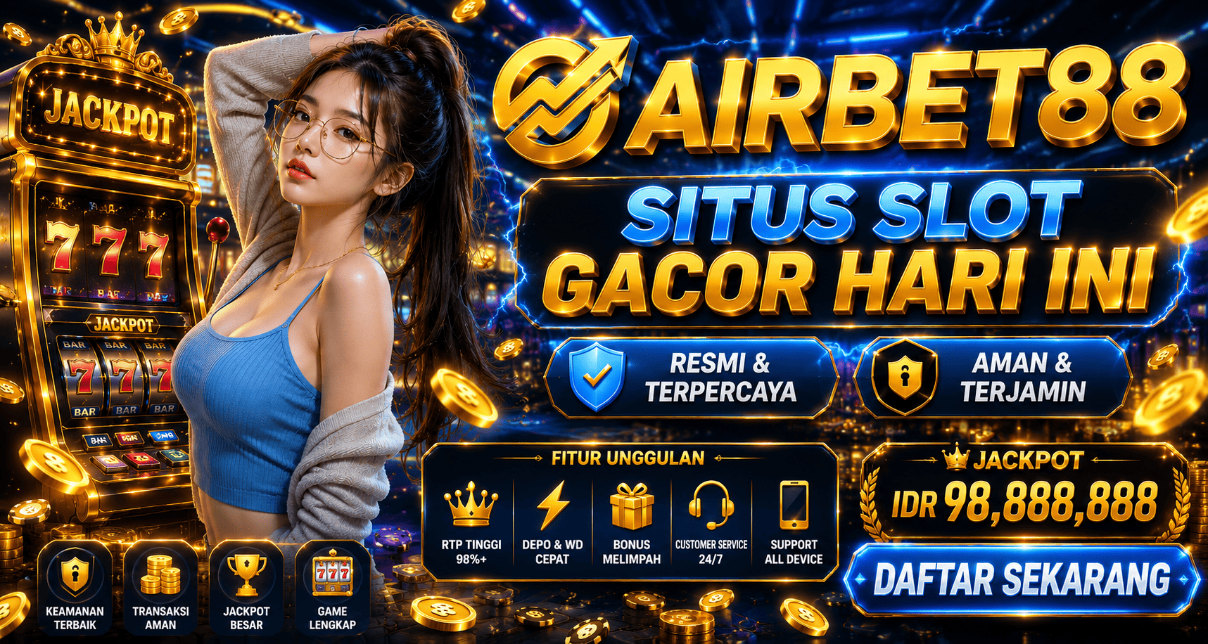 Slot 10 Ribu Membahas Tren Permainan Dengan Tampilan Kekinian